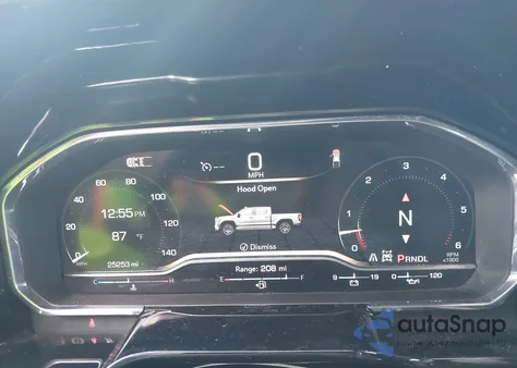 2025 GMC Sierra 1500 4Wd Short Box Slt from USA, damaged, VIN 3GTUUDED1SG249916